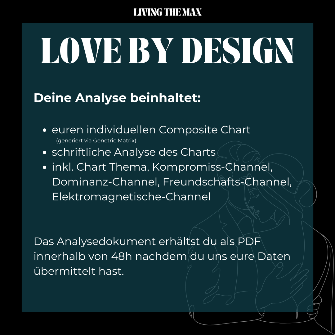 Love by Design