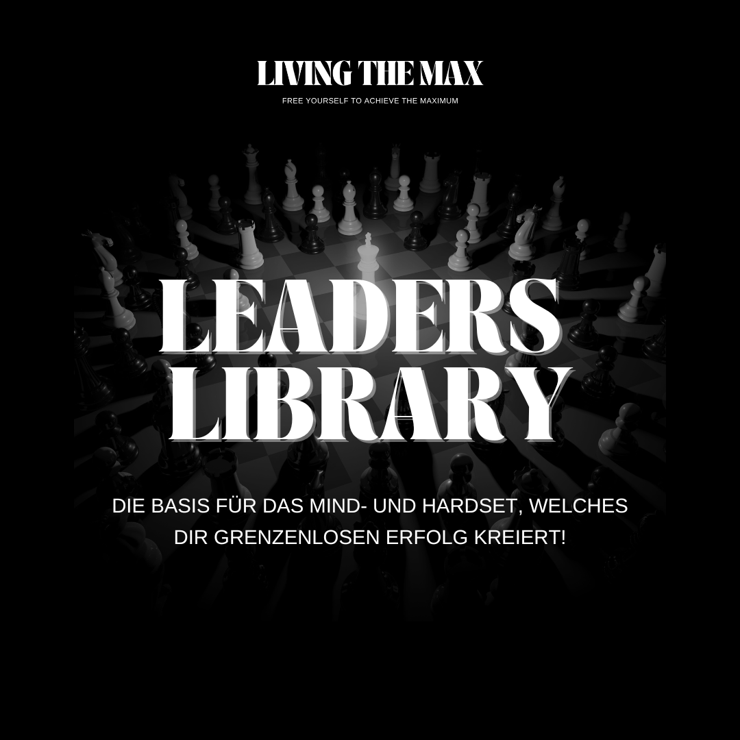 Leaders Library