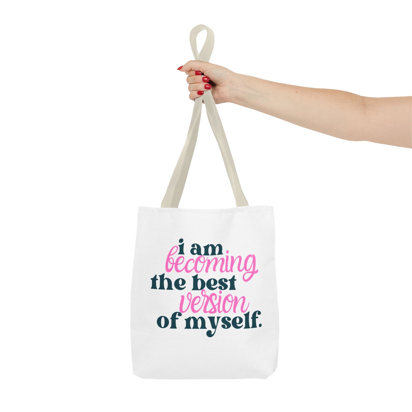 Tote Bag (AOP)