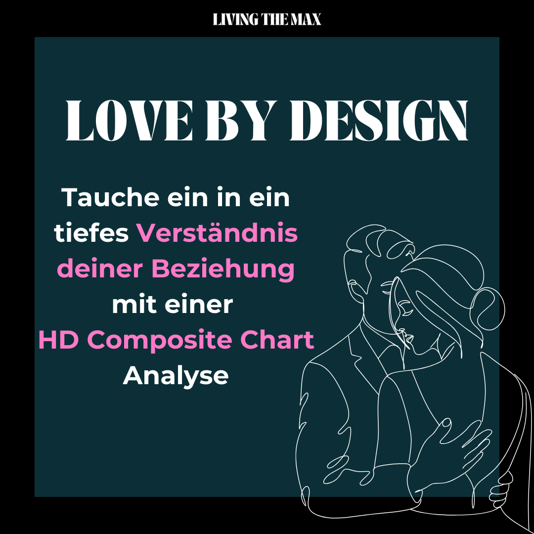 Love by Design