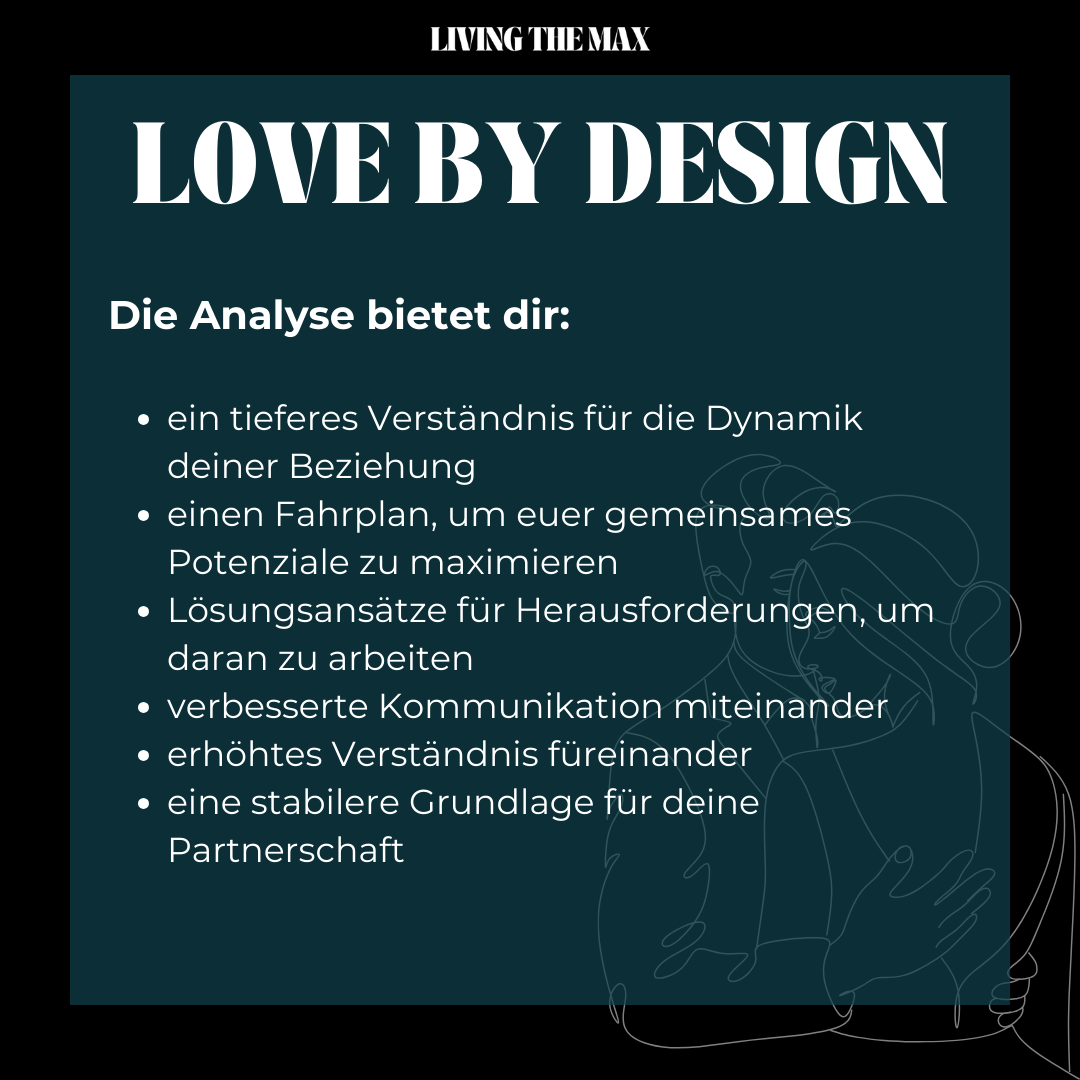 Love by Design