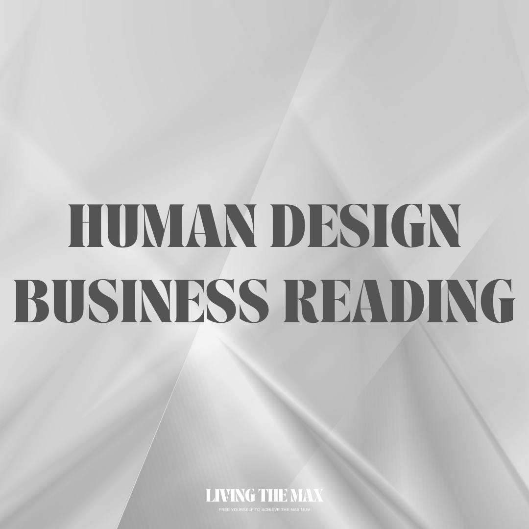 HD Business Reading