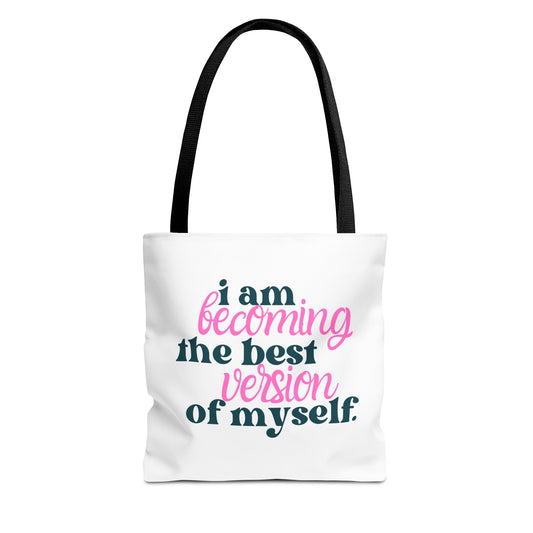 Tote Bag (AOP)