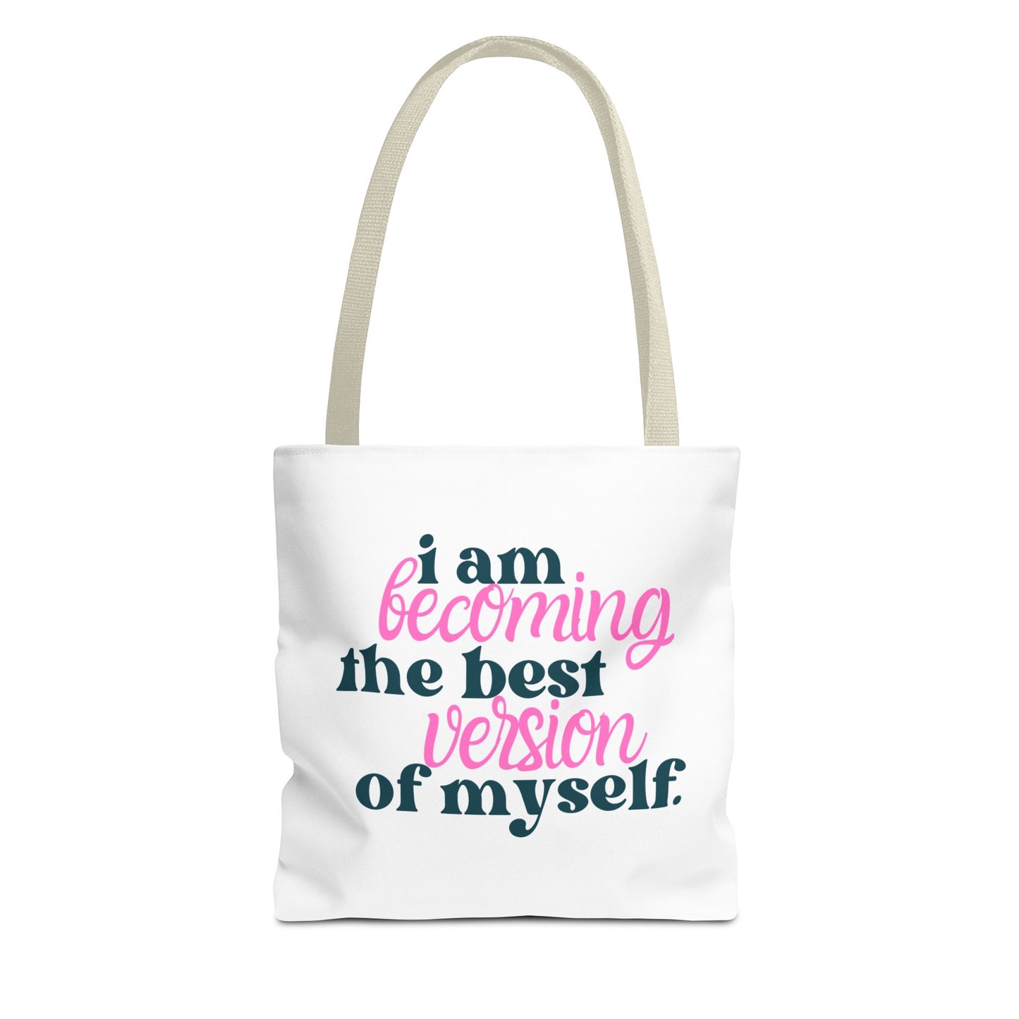 Tote Bag (AOP)