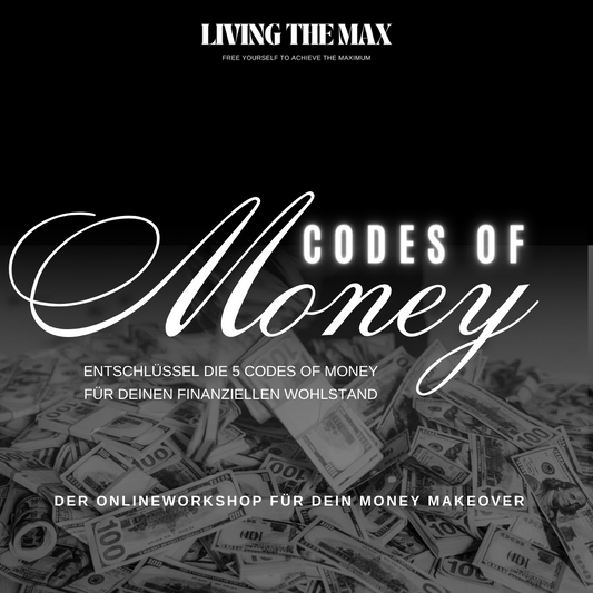 Codes of Money