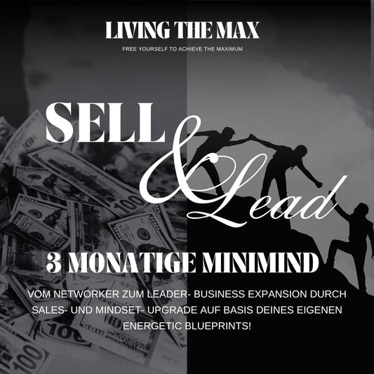 Sell & Lead Minimind