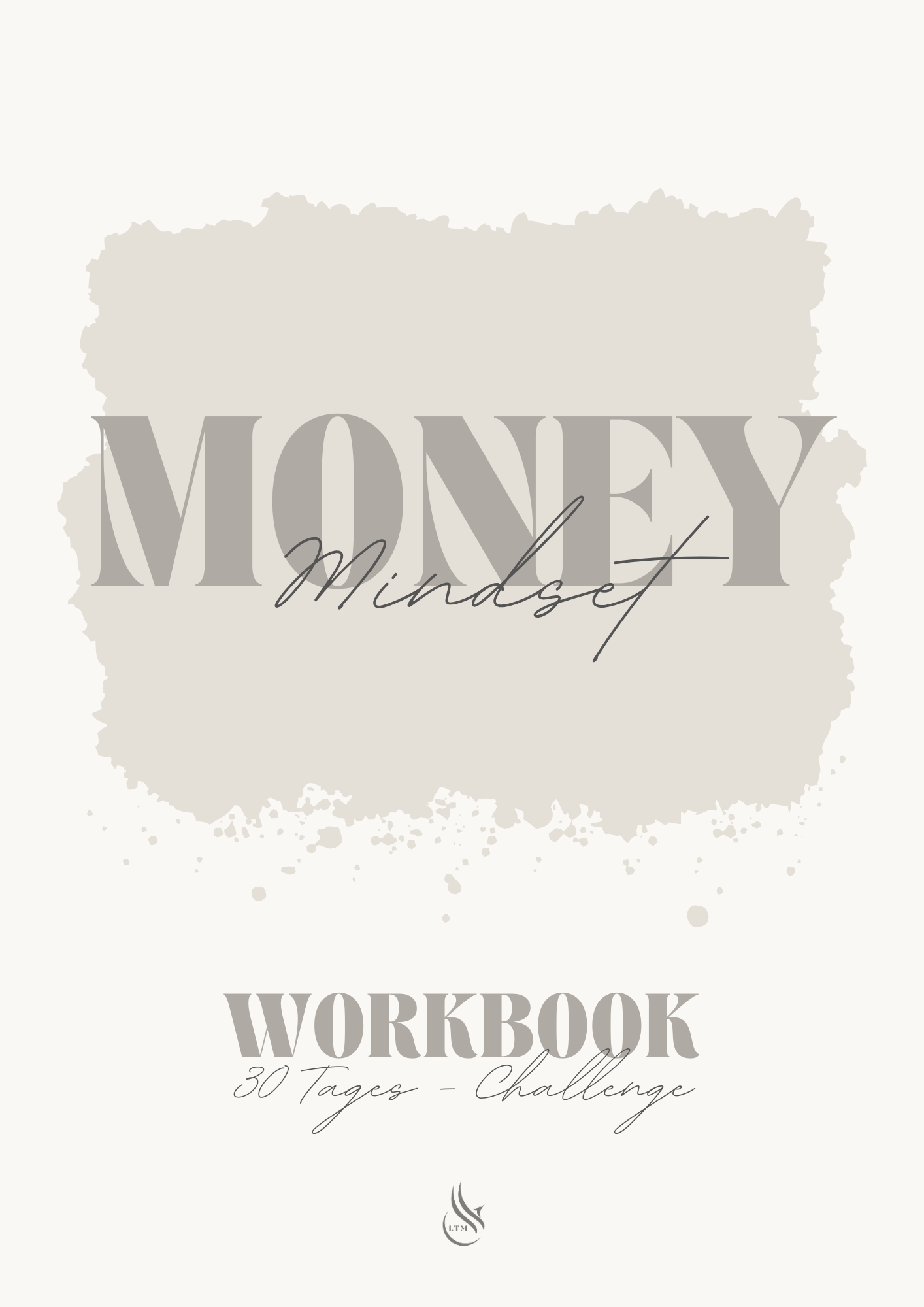 MoneyMindset 30-Tages-Challenge