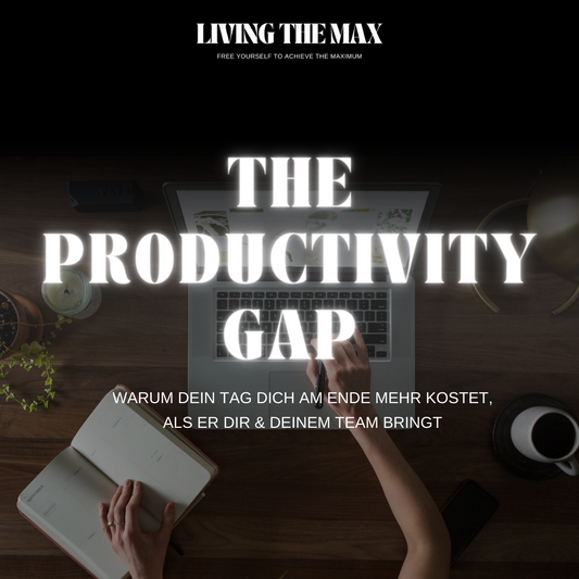 The Productivity Gap